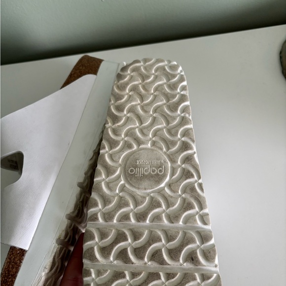 Papillo by Birkenstock platform sandal - Picture 4 of 6